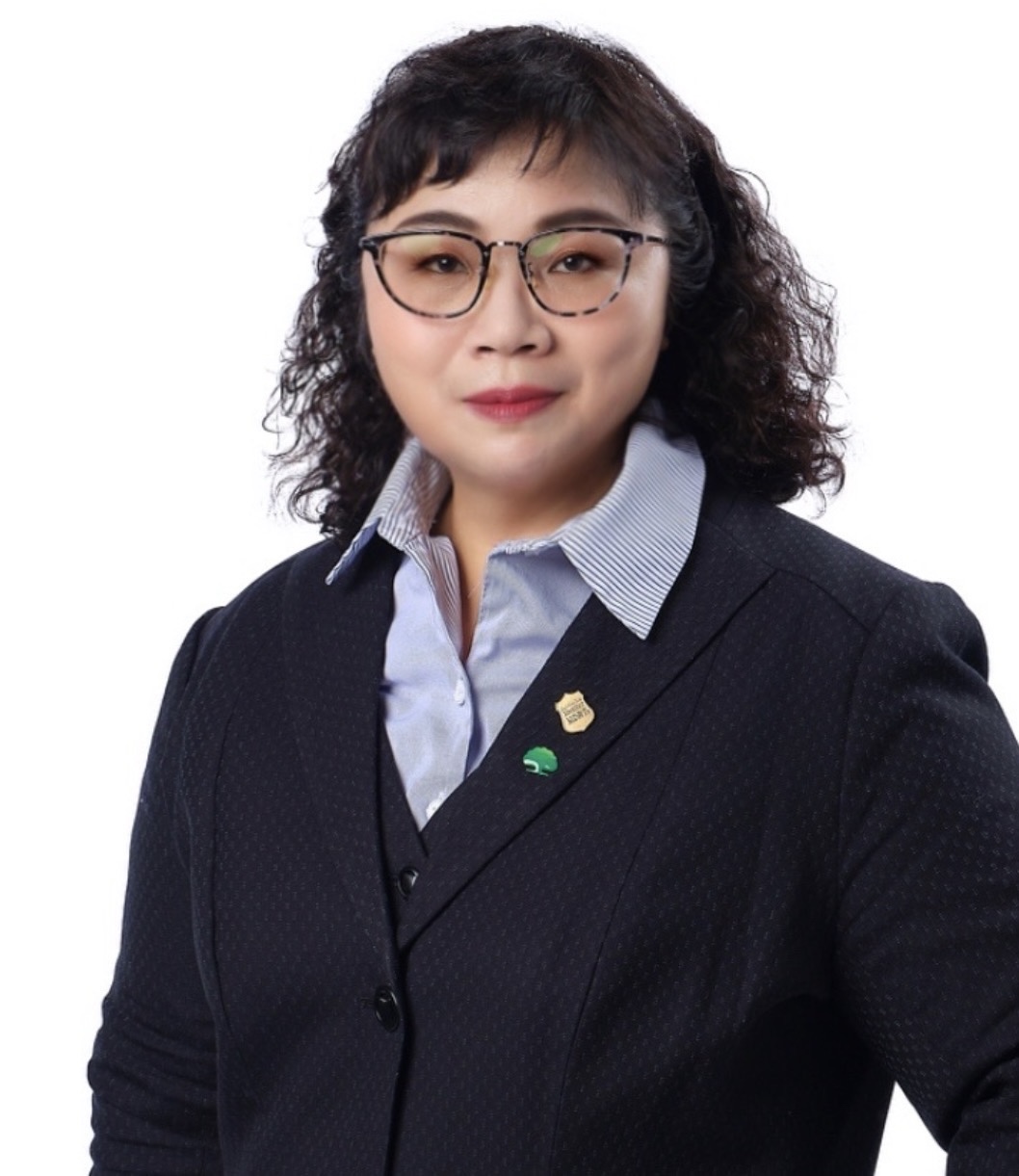 余曉慧 顧問照片