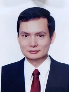 謝伯健