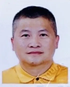 陳慶生