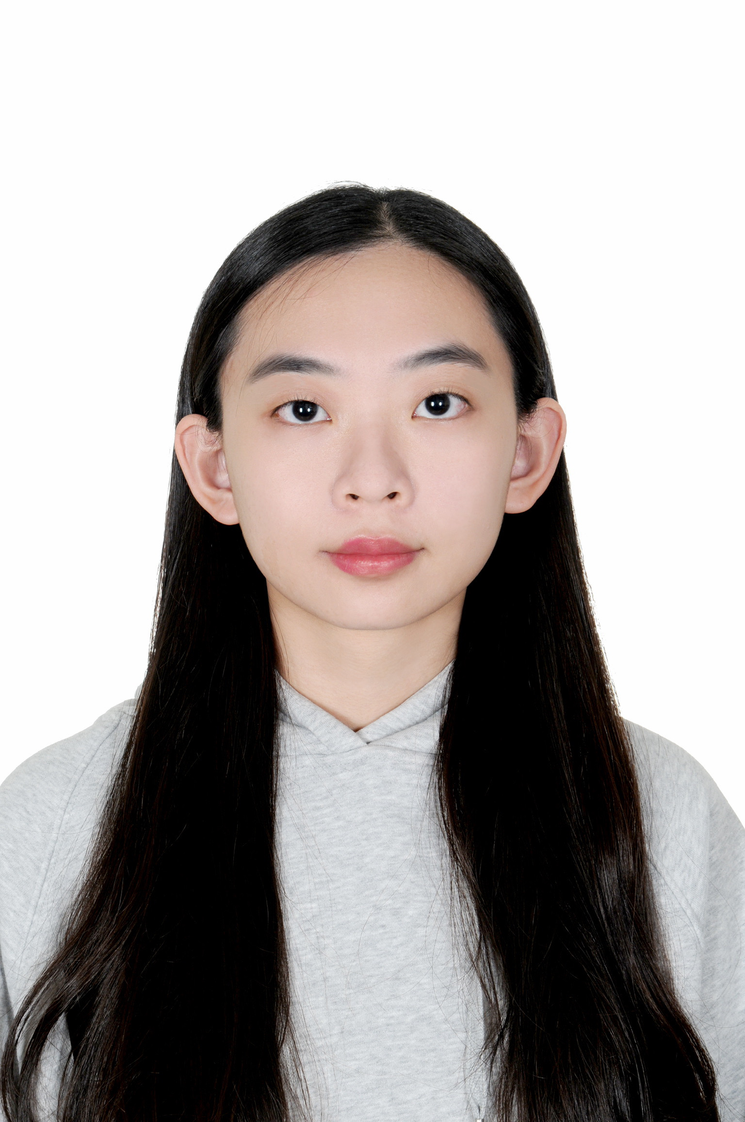 陳琪棋 秘書