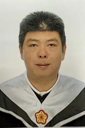 羅文祥 主任委員
