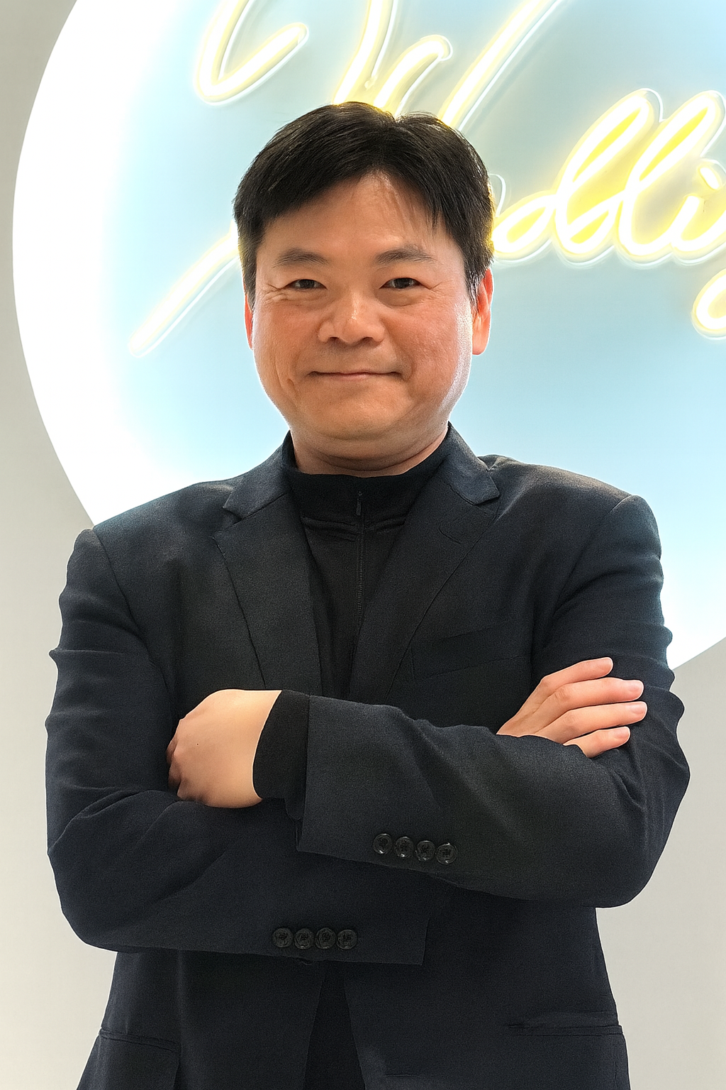 郭鼎閎 主任委員