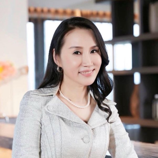 張麗蓉 顧問照片