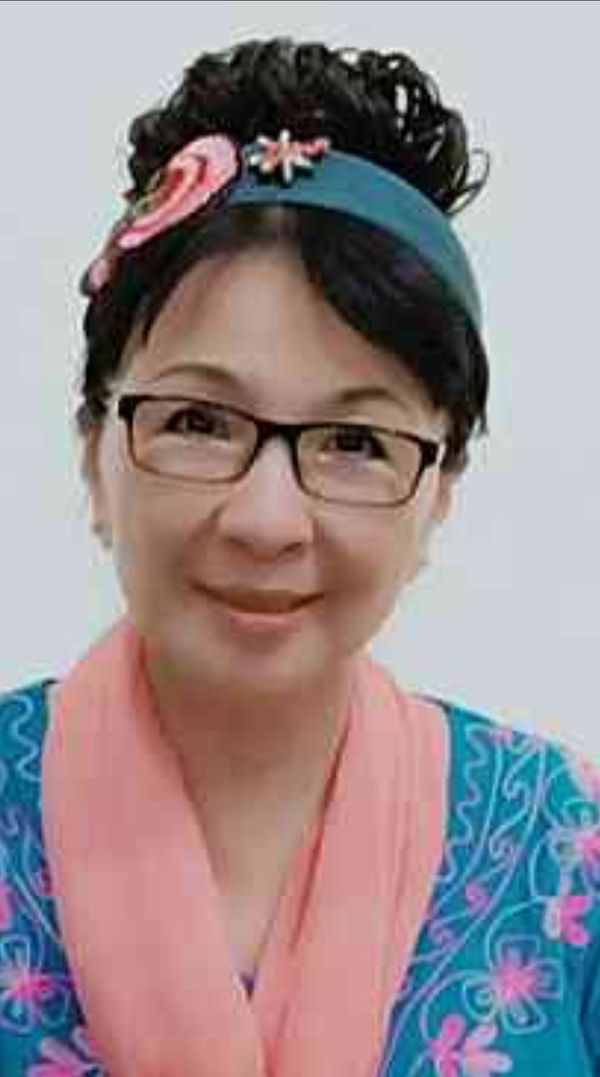 蕭麗娜 顧問照片