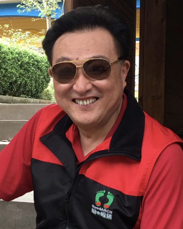 謝進興 顧問照片