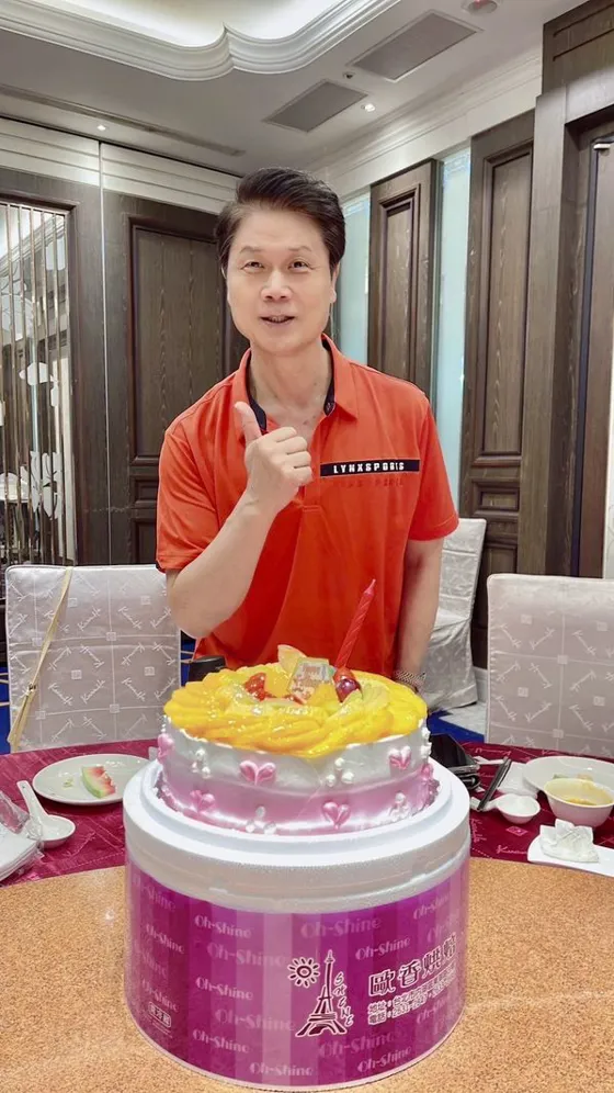 劉秋漢 榮譽會長