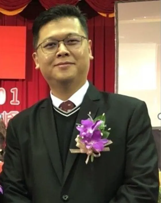 吳東霖 榮譽會長