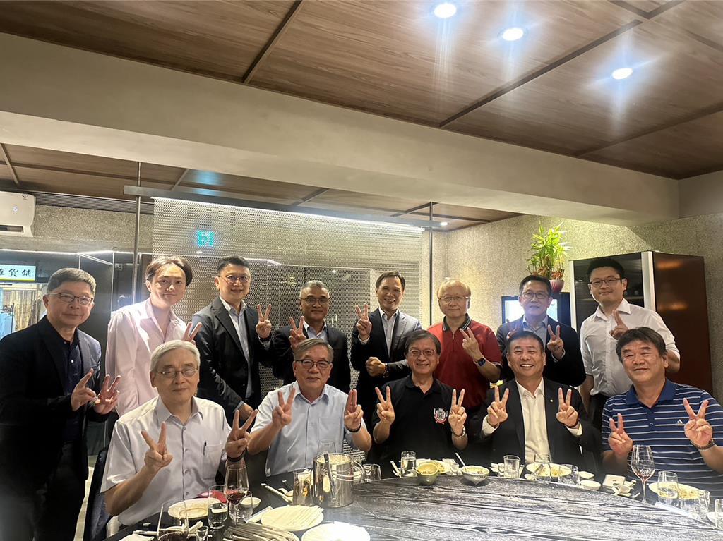 【工商時報】台北商業大學校友募集2億 「北商之星」投資基金啟動